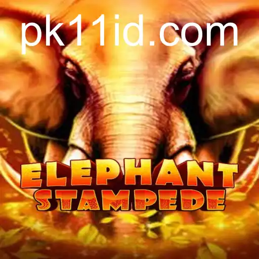 ElephantStampede