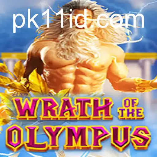 WrathofOlympus